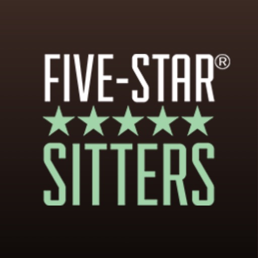 Five Star Sitters app icon