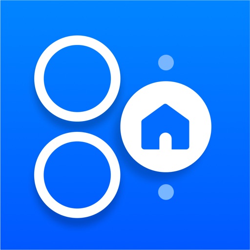 Ovvy: Real Estate Camera app icon