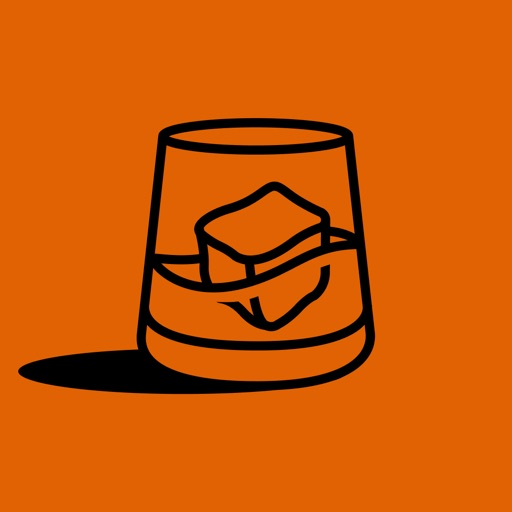 The Daily Pour app icon