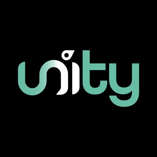 Unity: The Better Dating App app icon
