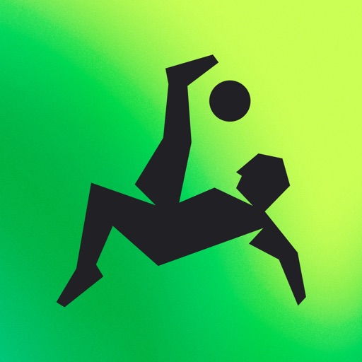 Worldie Draft Futbol app icon